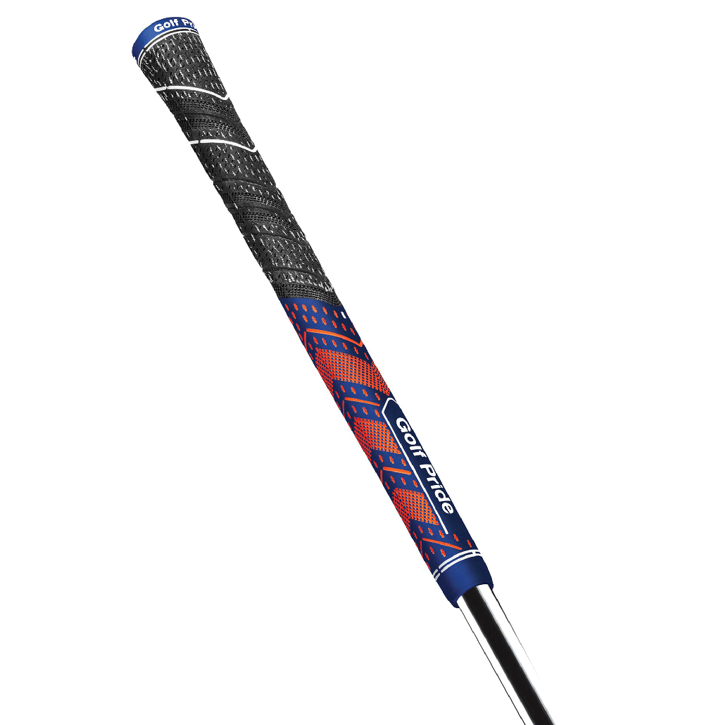 Golfpride - Mcc Plus 4 Teams