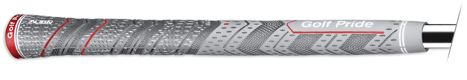 Golfpride - Mcc Plus4 Align