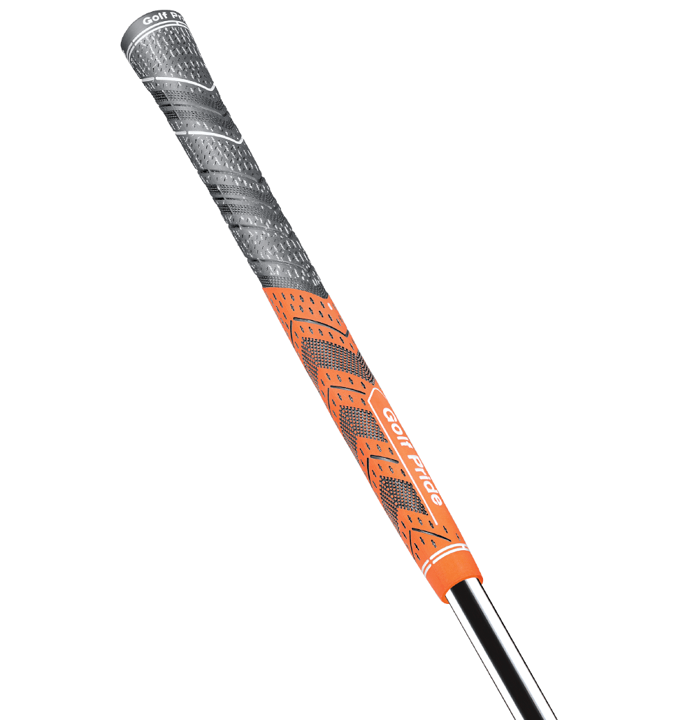 Golfpride - Mcc Plus4