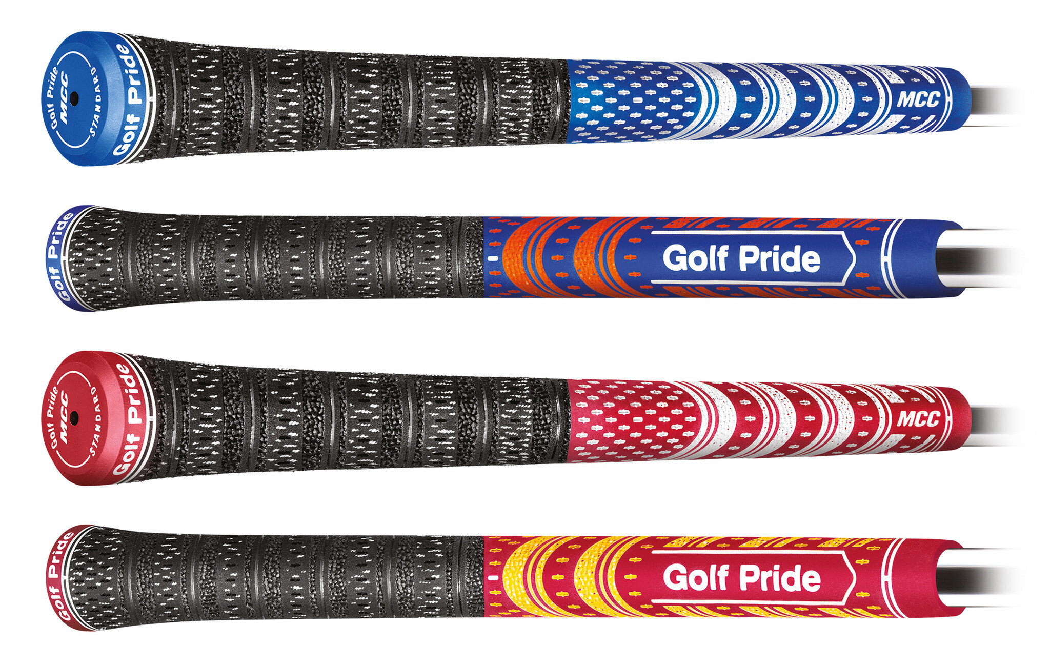 Golfpride - Mcc Teams