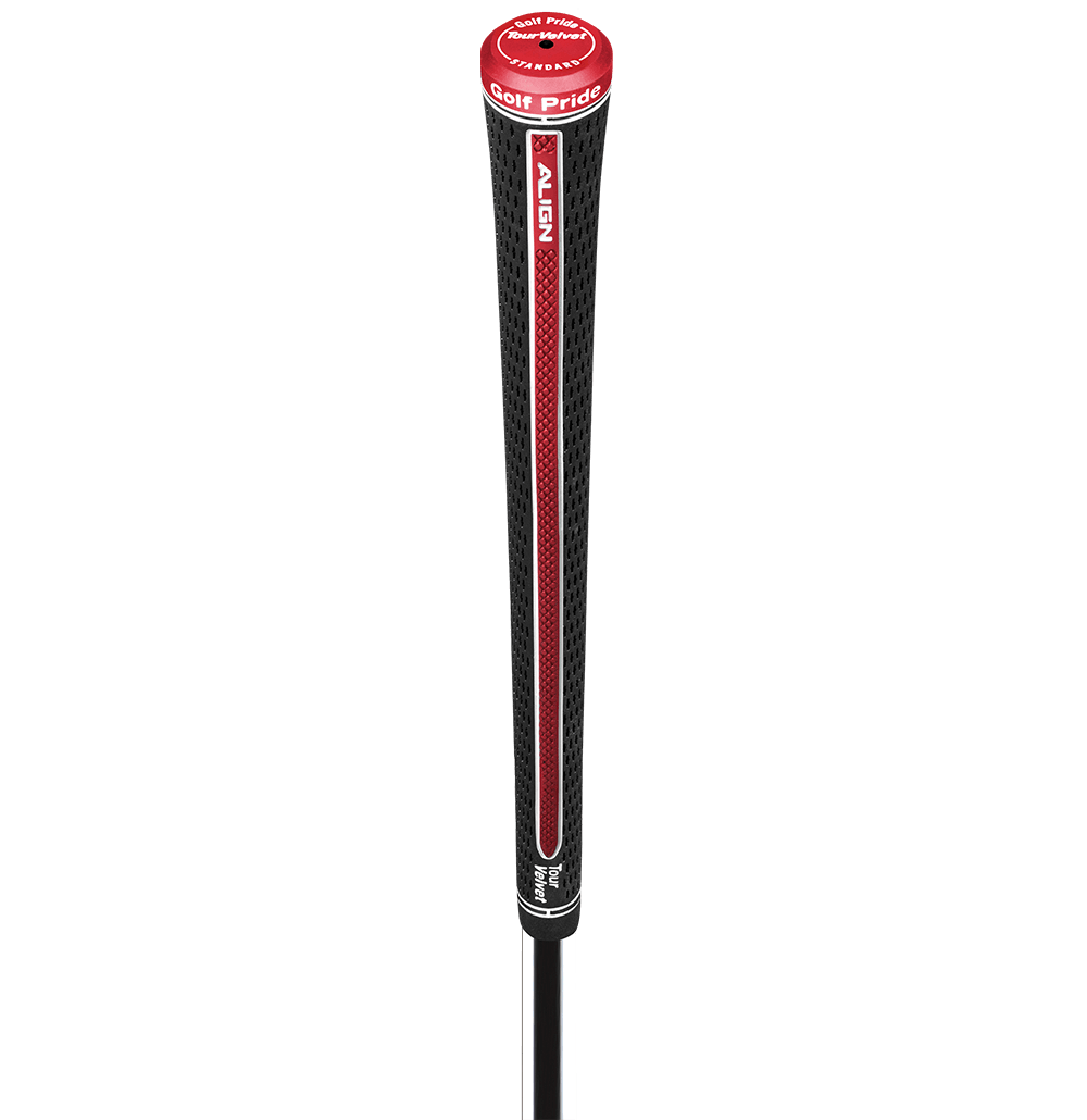 Golfpride - Tour Velvet Classic Align