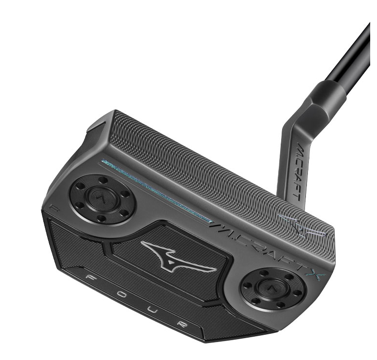 Mizuno M.Craft X