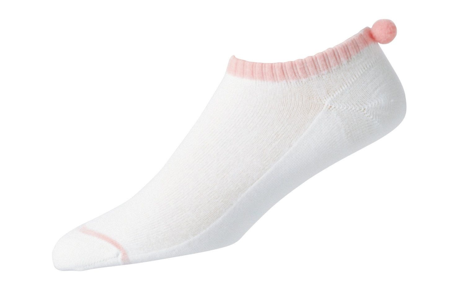 Footjoy  Performance Sok - PomPom