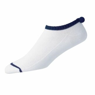Footjoy Performance Sok - PomPom