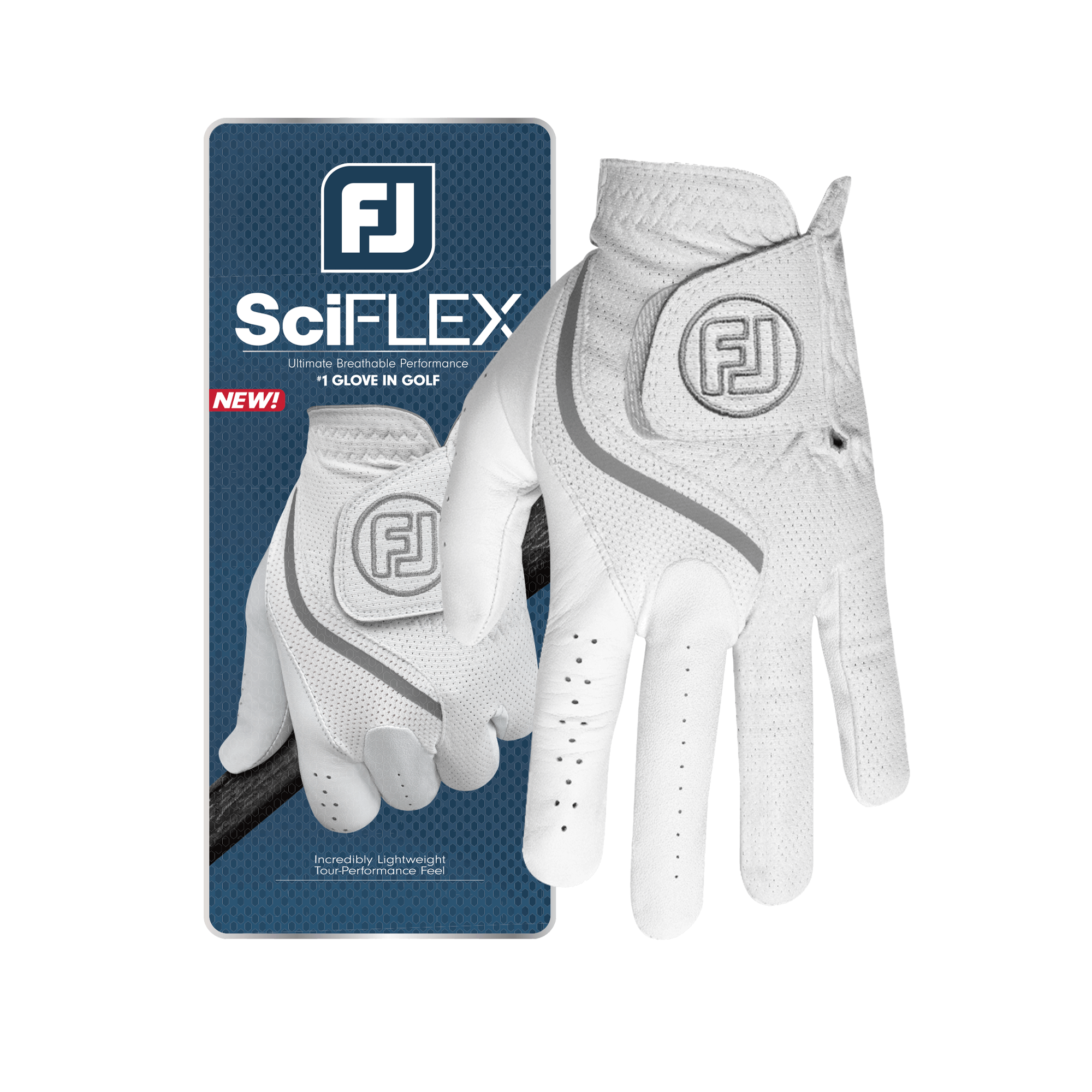Footjoy SciFlex Heren Links