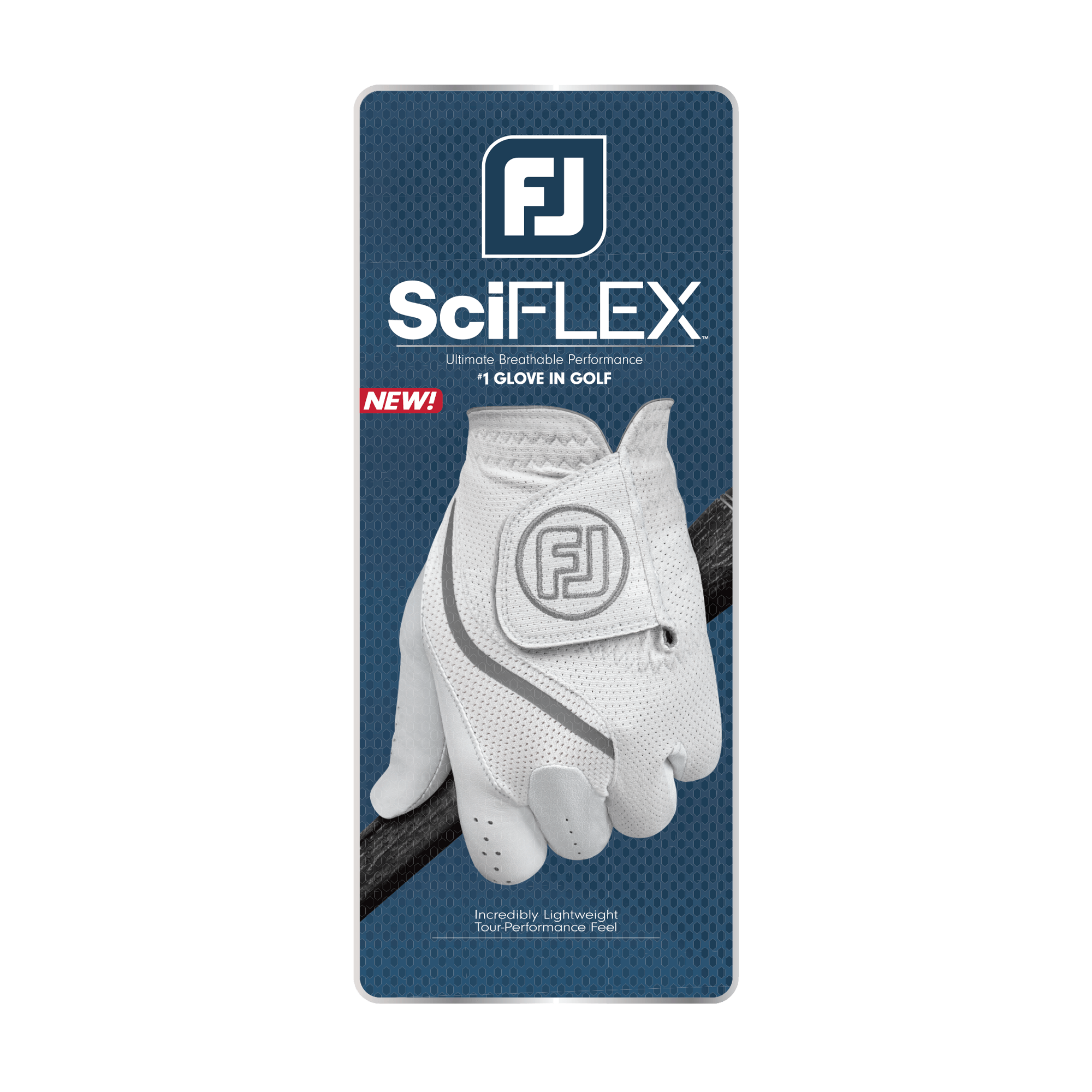 Footjoy SciFlex Heren Links