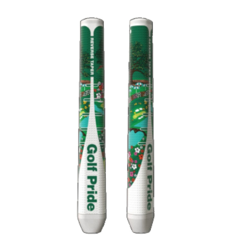 Golfpride - Reverse Taper