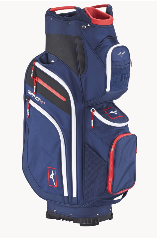 Mizuno BR-D4 Cartbag