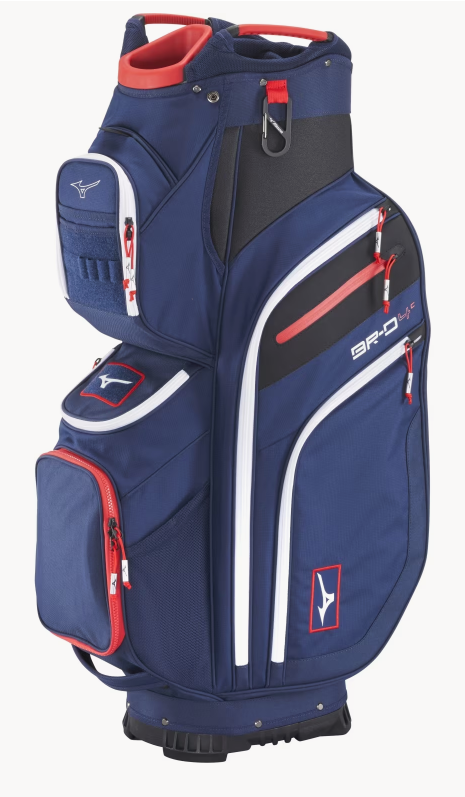 Mizuno BR-D4 Cartbag