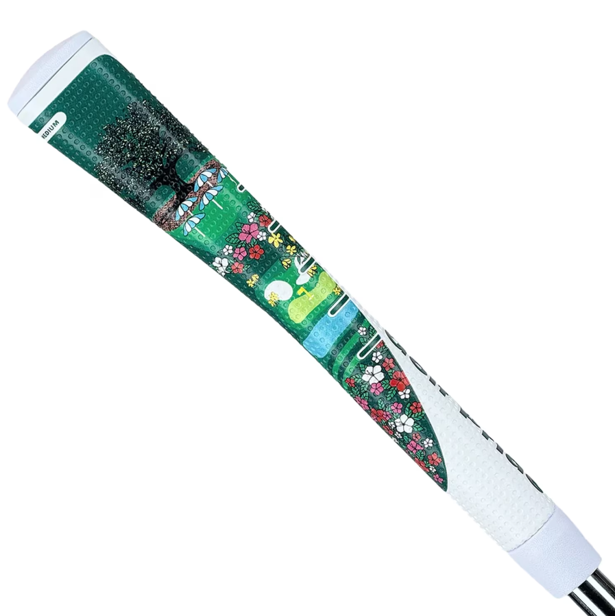 Golfpride - Reverse Taper