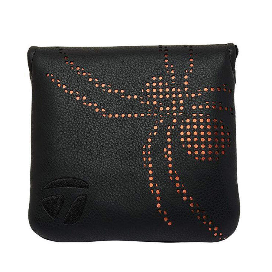 Taylormade Spider Tour X Black L-Neck