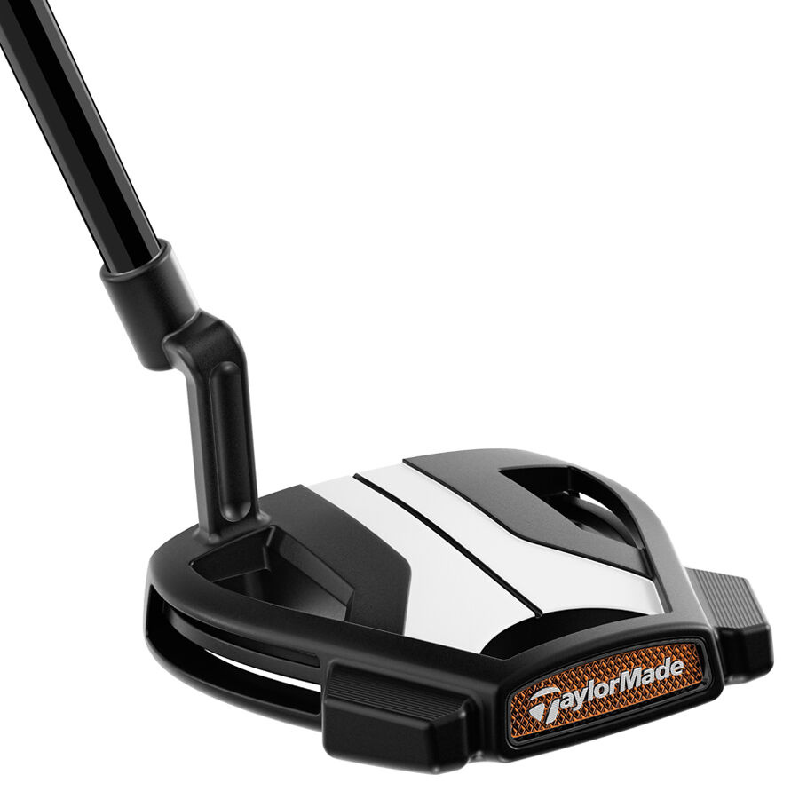 Taylormade Spider Tour X Black L-Neck