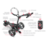 Motocaddy M7 Elektrische Golftrolley