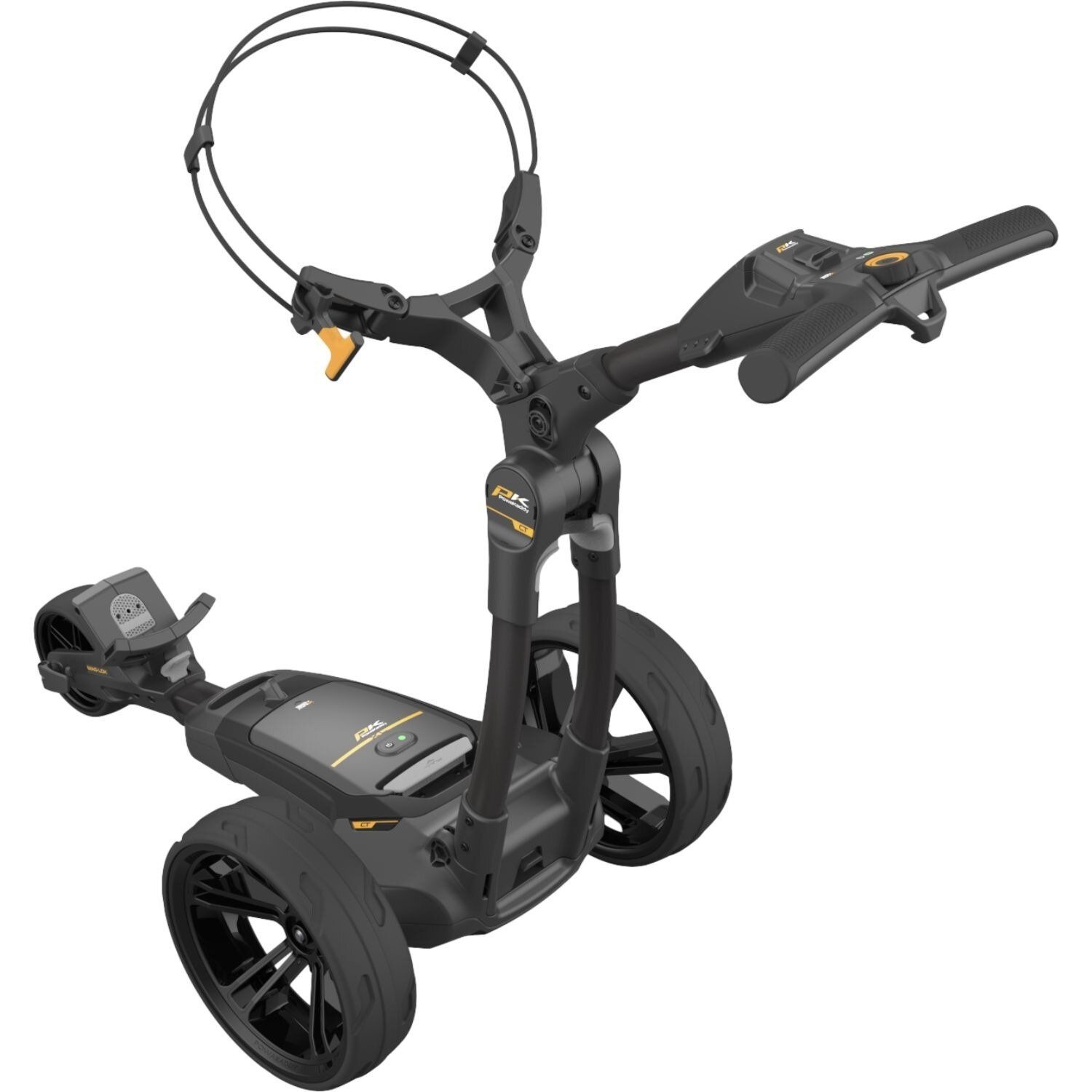 Powakaddy CT2 Trolley