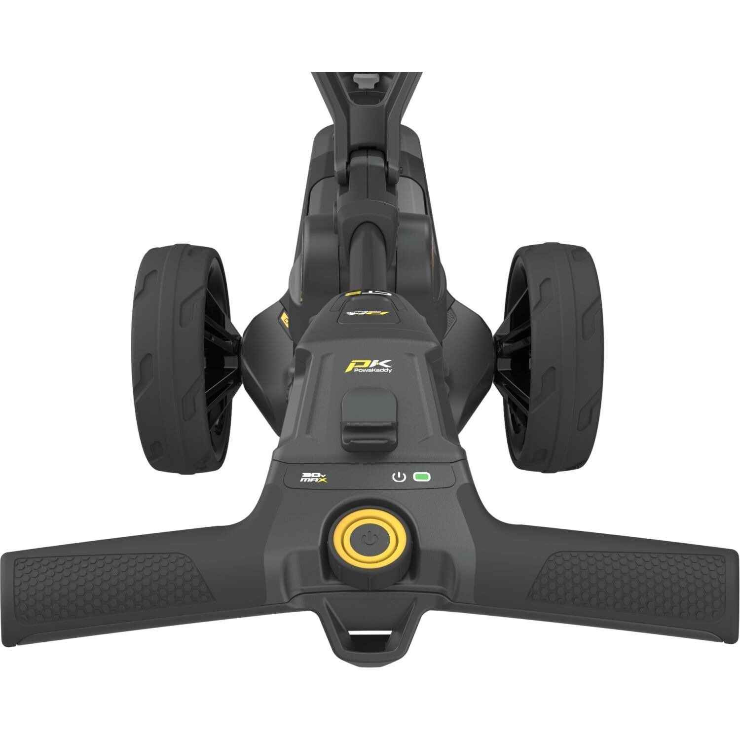 Powakaddy CT2 Trolley