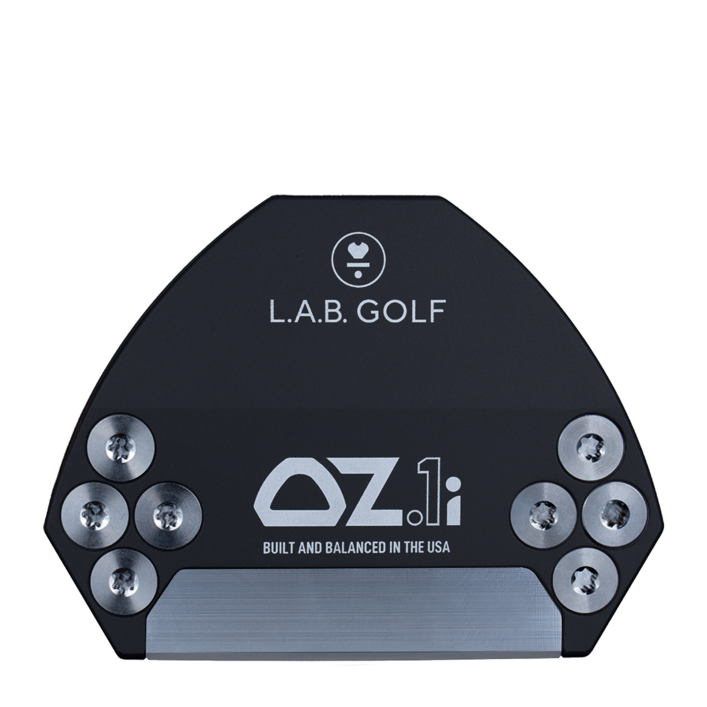 L.A.B. Golf - OZ.1i - Custom