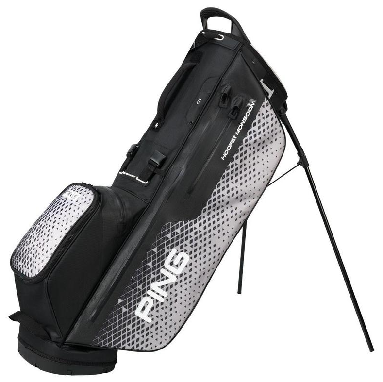 Ping - Hoofer Monsoon 231