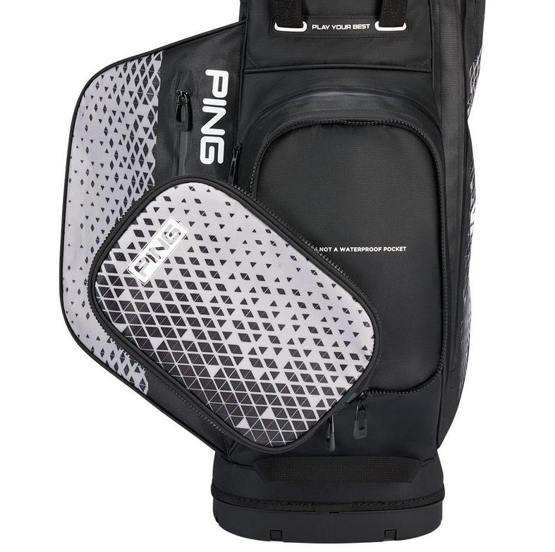 Ping - Hoofer Monsoon 231