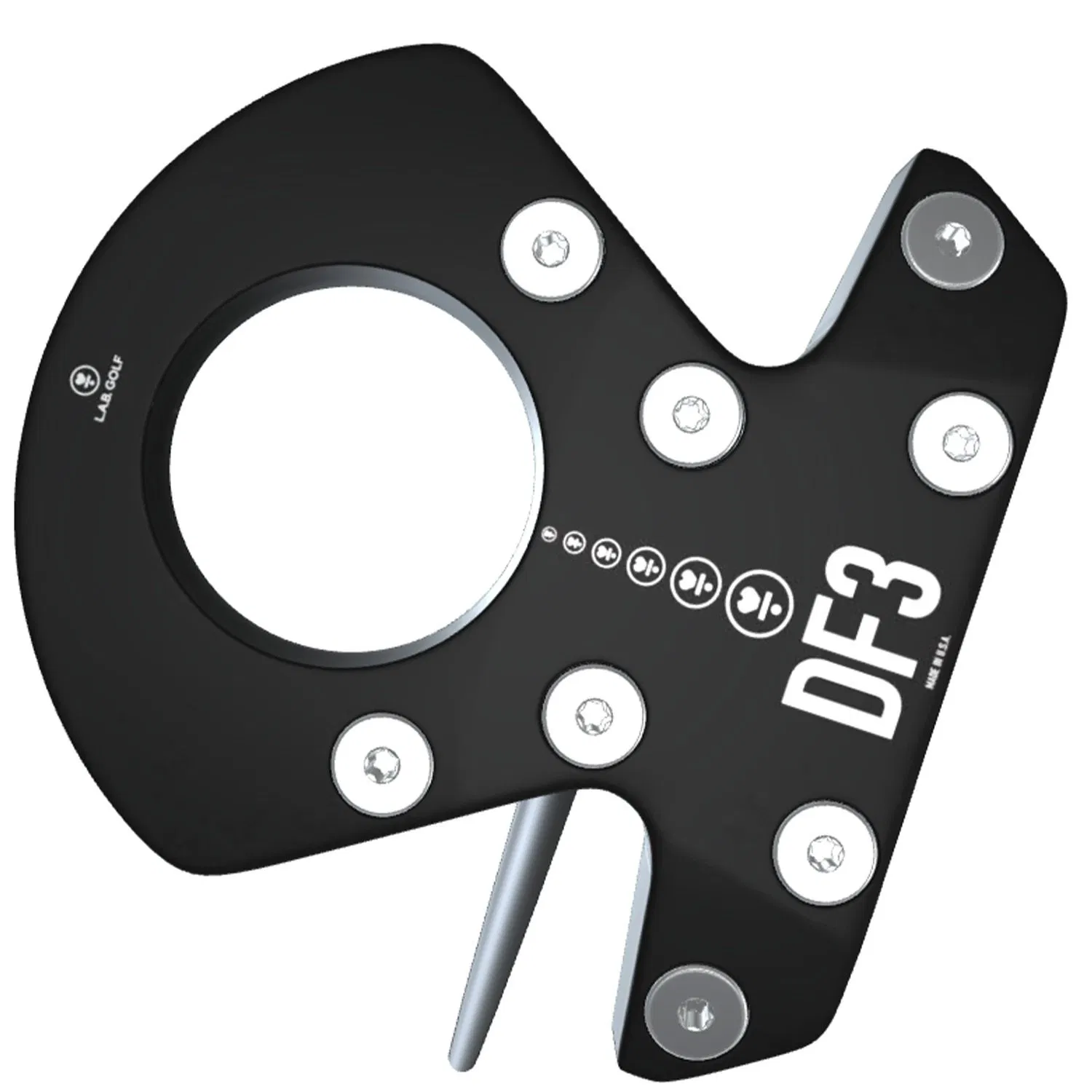 L.A.B. Golf - DF3 - Custom