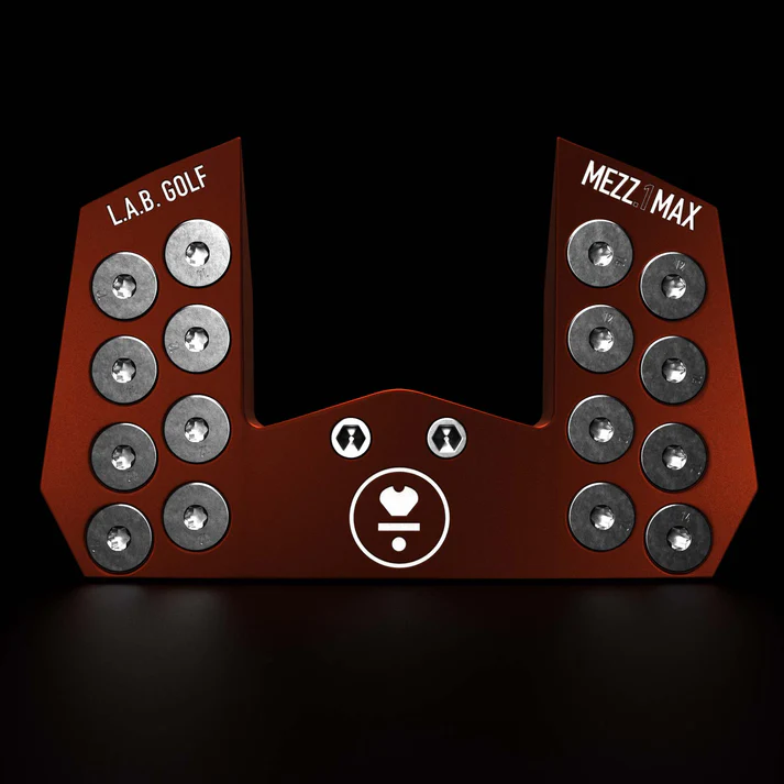L.A.B. Golf - MEZZ.1 MAX - Custom