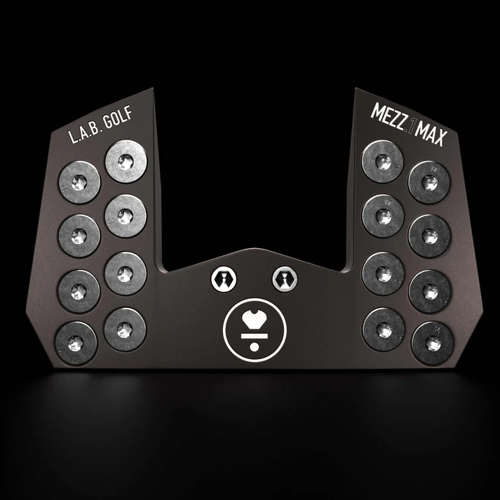 L.A.B. Golf - MEZZ.1 MAX - Custom