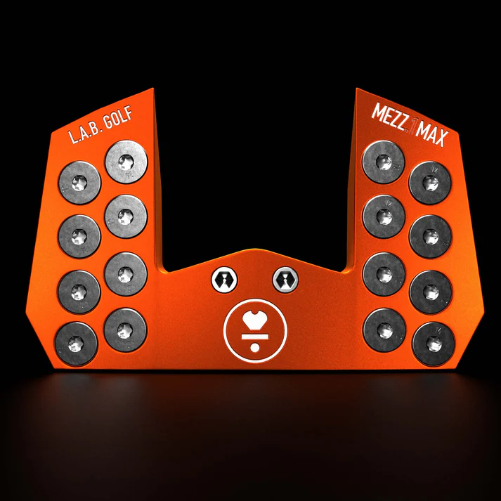 L.A.B. Golf - MEZZ.1 MAX - Custom