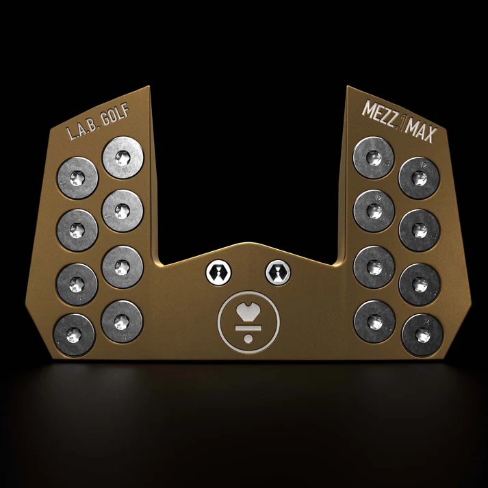 L.A.B. Golf - MEZZ.1 MAX - Custom