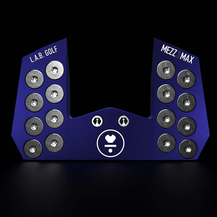L.A.B. Golf - MEZZ.1 MAX - Custom