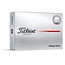 Titleist Pro V1X Enhanced Alignment