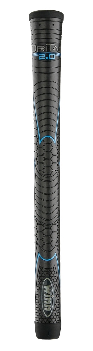 Winn Dri-Tac 2.0 Zwart