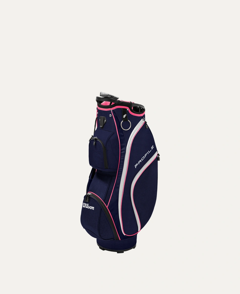 Wilson Profile Dames Golfset 2025