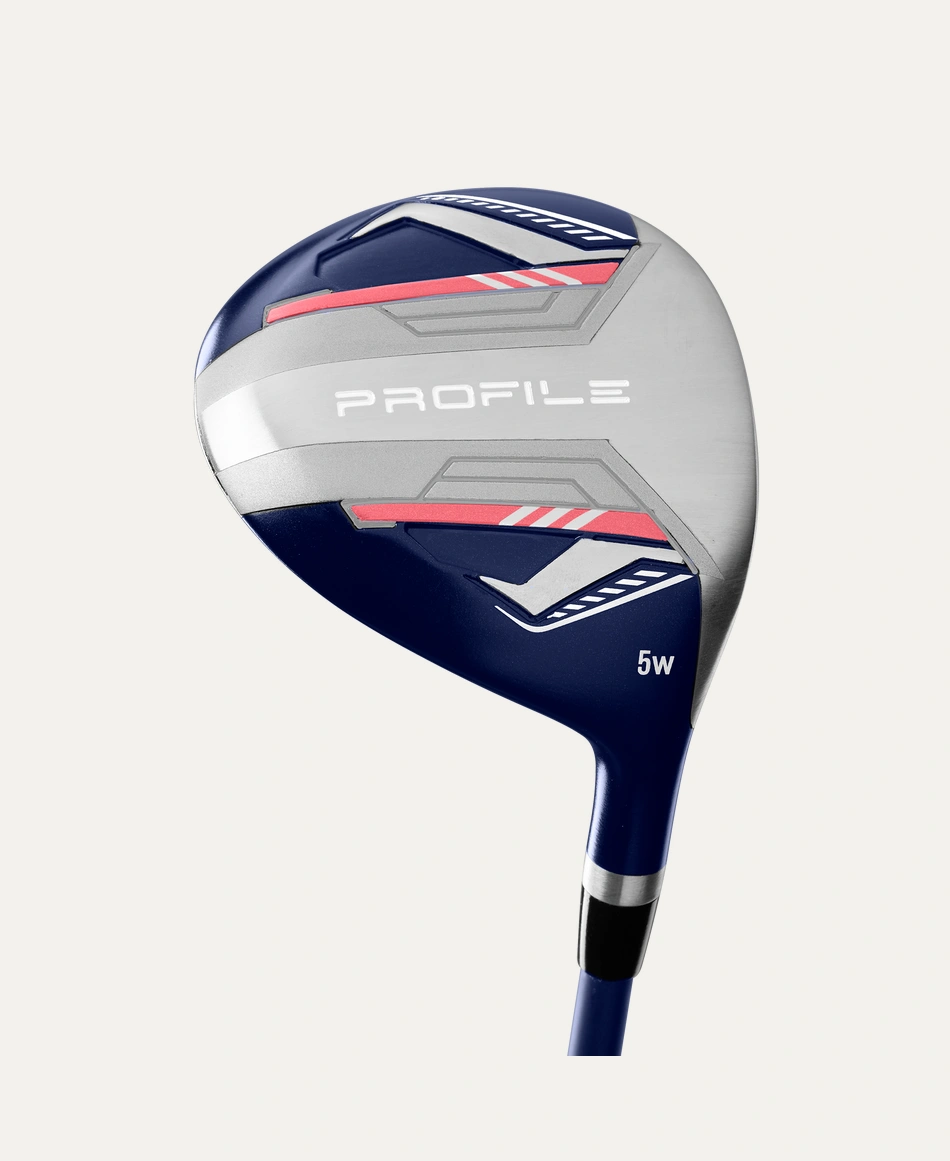 Wilson Profile Dames Golfset 2025