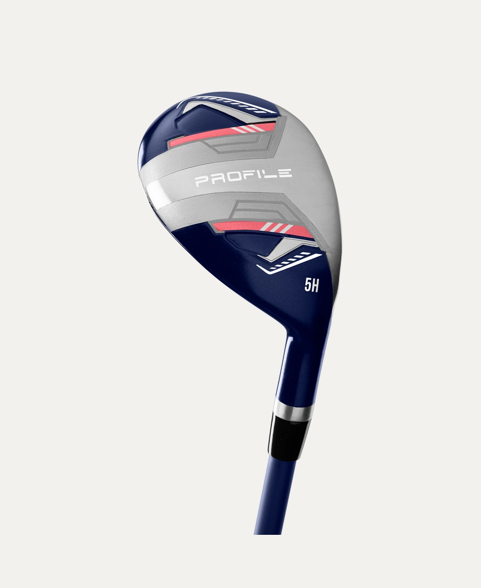 Wilson Profile Dames Golfset 2025