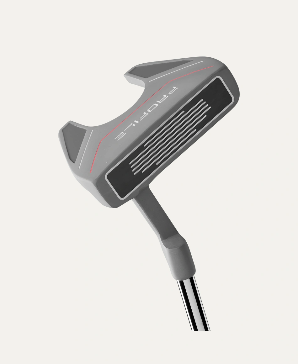 Wilson Profile Dames Golfset 2025