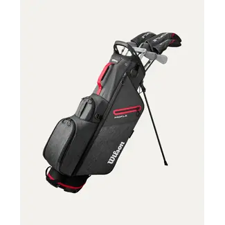 Wilson Staff Profile Heren Golfset