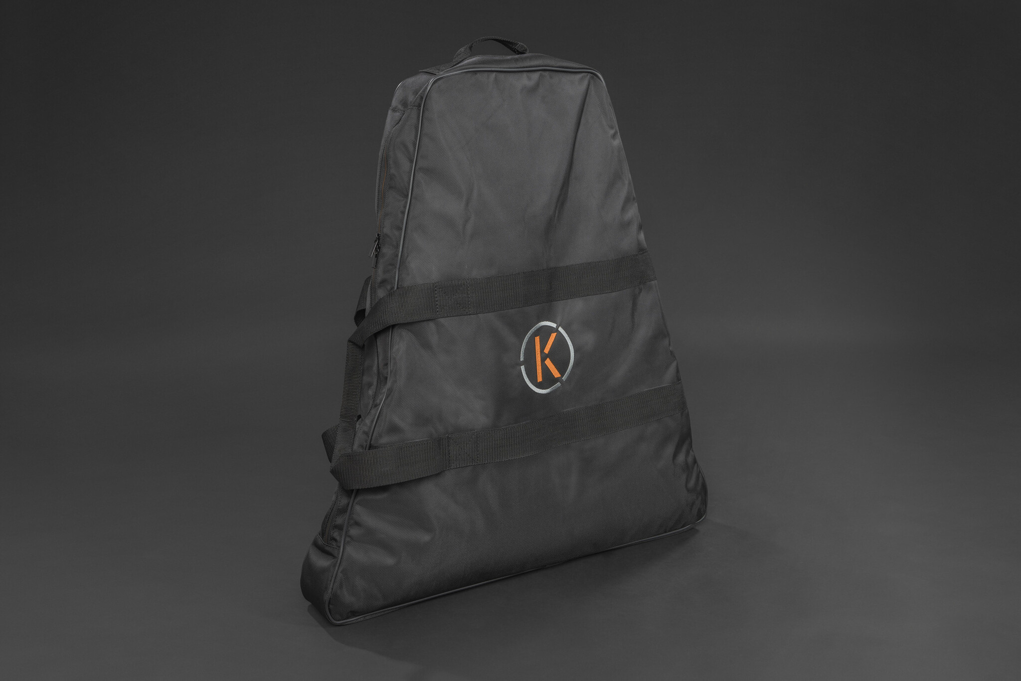 Kiffe Transport Bagsset - Trolley en Wheels