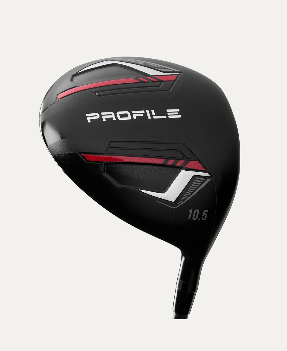 Wilson Profile Heren Golfset 2025