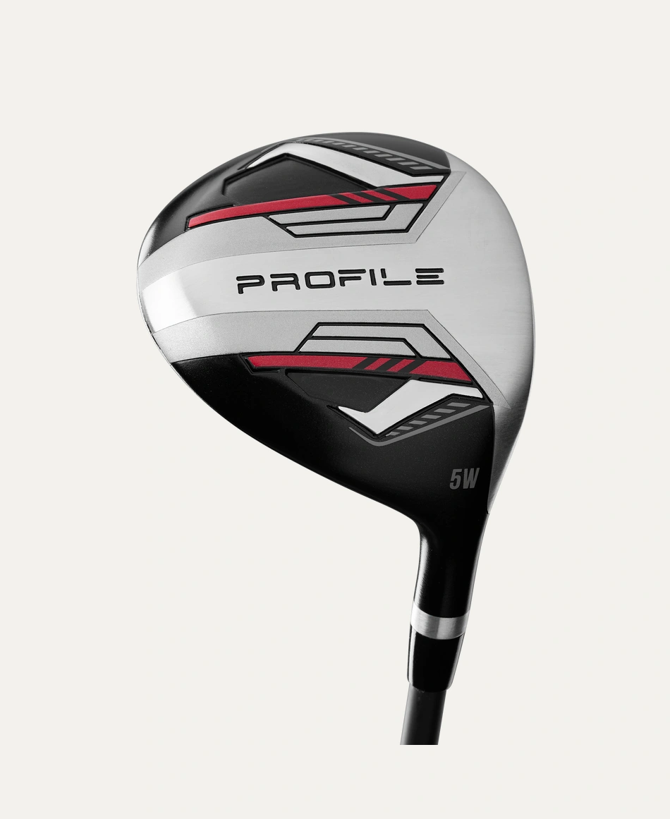 Wilson Profile Heren Golfset 2025