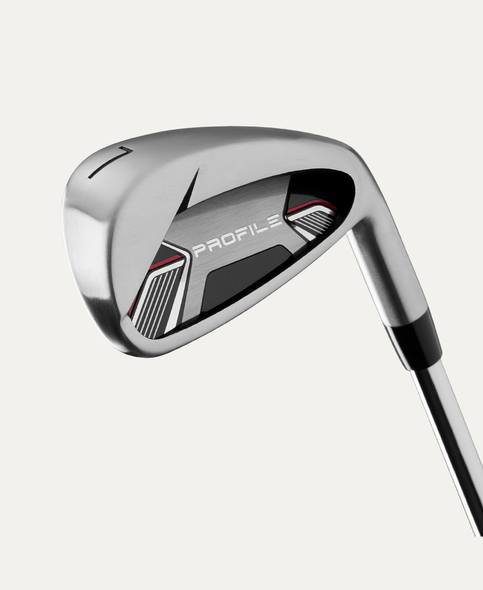 Wilson Profile Heren Golfset 2025