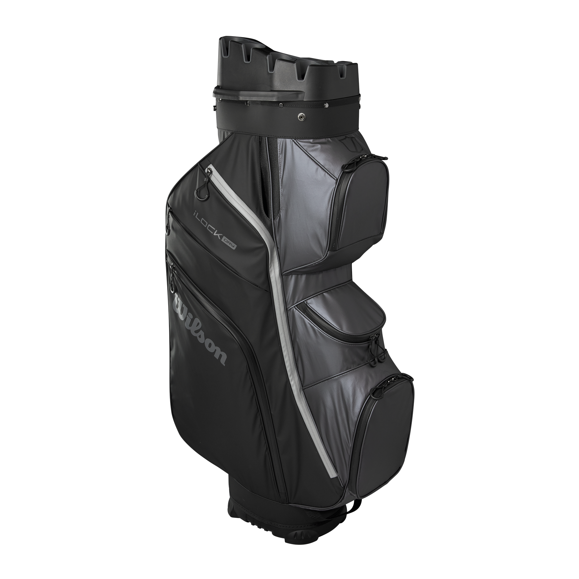 Wilson Staff ILock Dry Cartbag