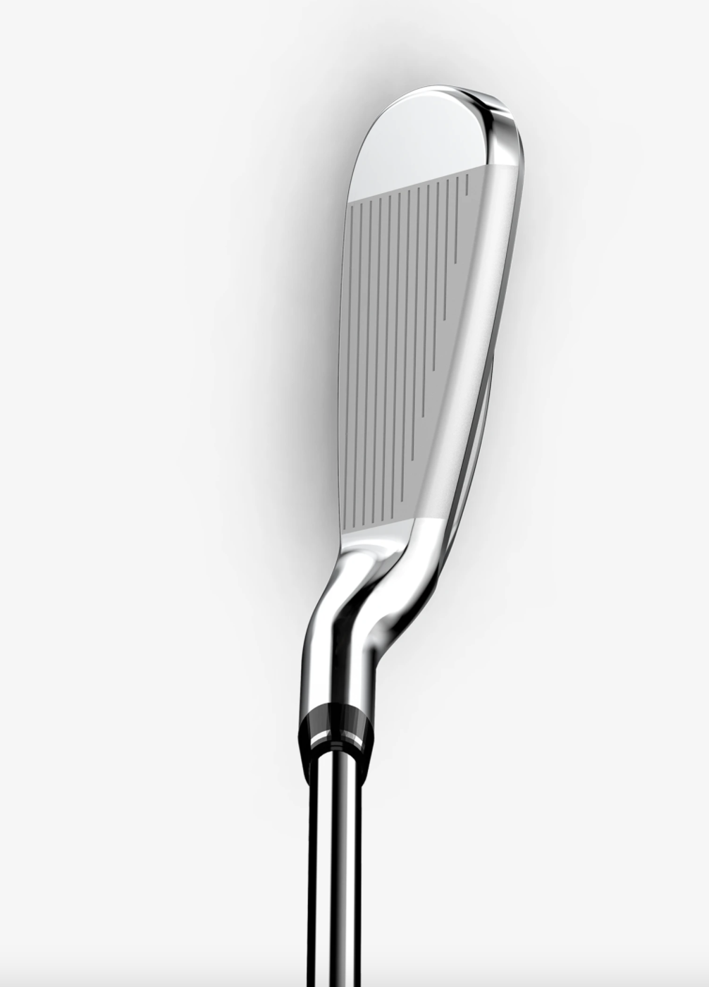 Wilson Staff Dynapower Heren IJzer set Rechtshandig 6 t/m PW, GW, SW Stiff - Graphite