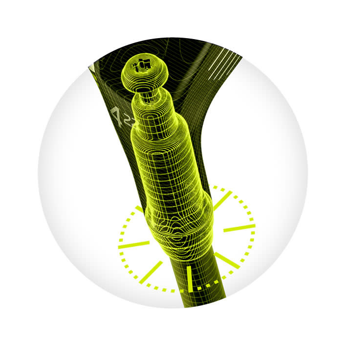 Ping G430 Hybride (linkshandig)