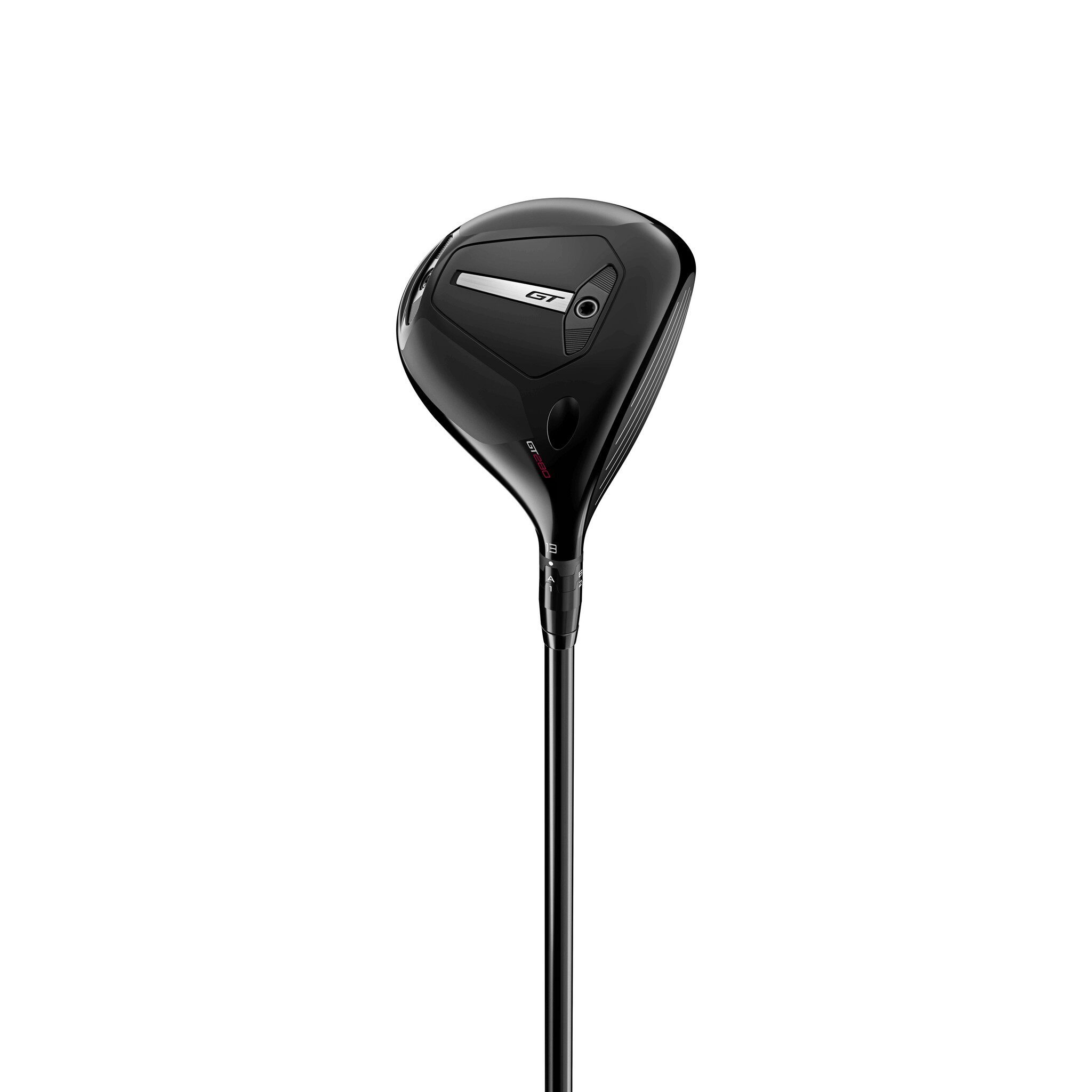 Tête De Mini Driver Titleist GT 280 13° Pour Gaucher - Occasion, état 7/10, Loft 13, Couleur Noire