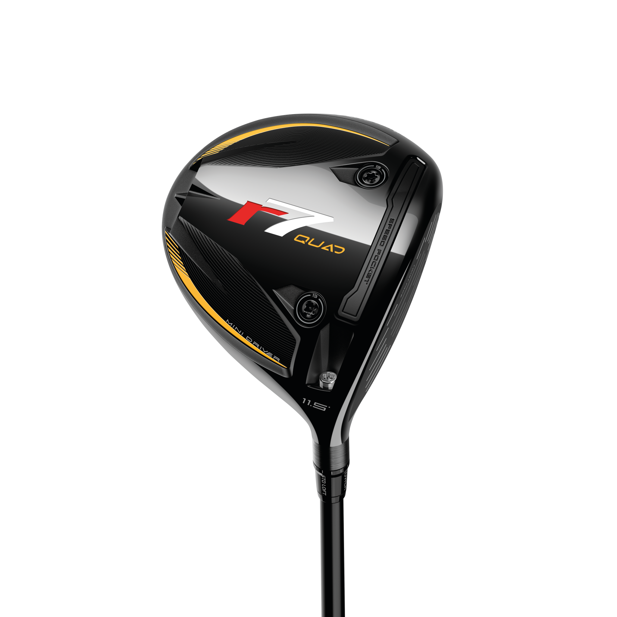 Taylormade R7 Mini Driver