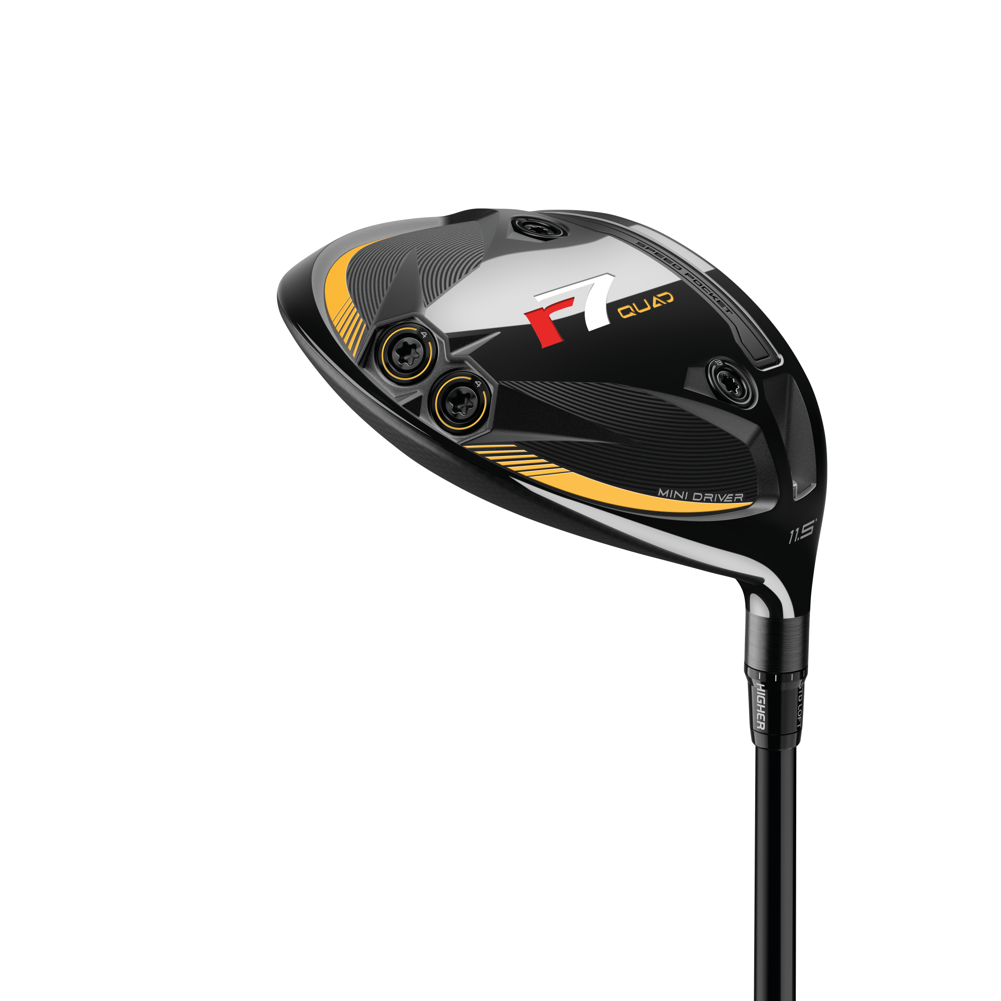 Taylormade R7 Mini Driver