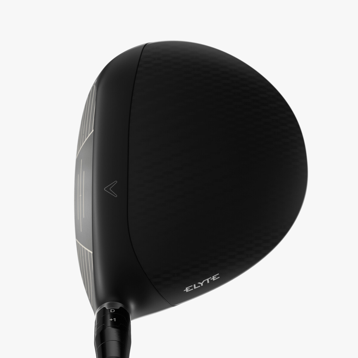 Callaway Elyte Mini Driver