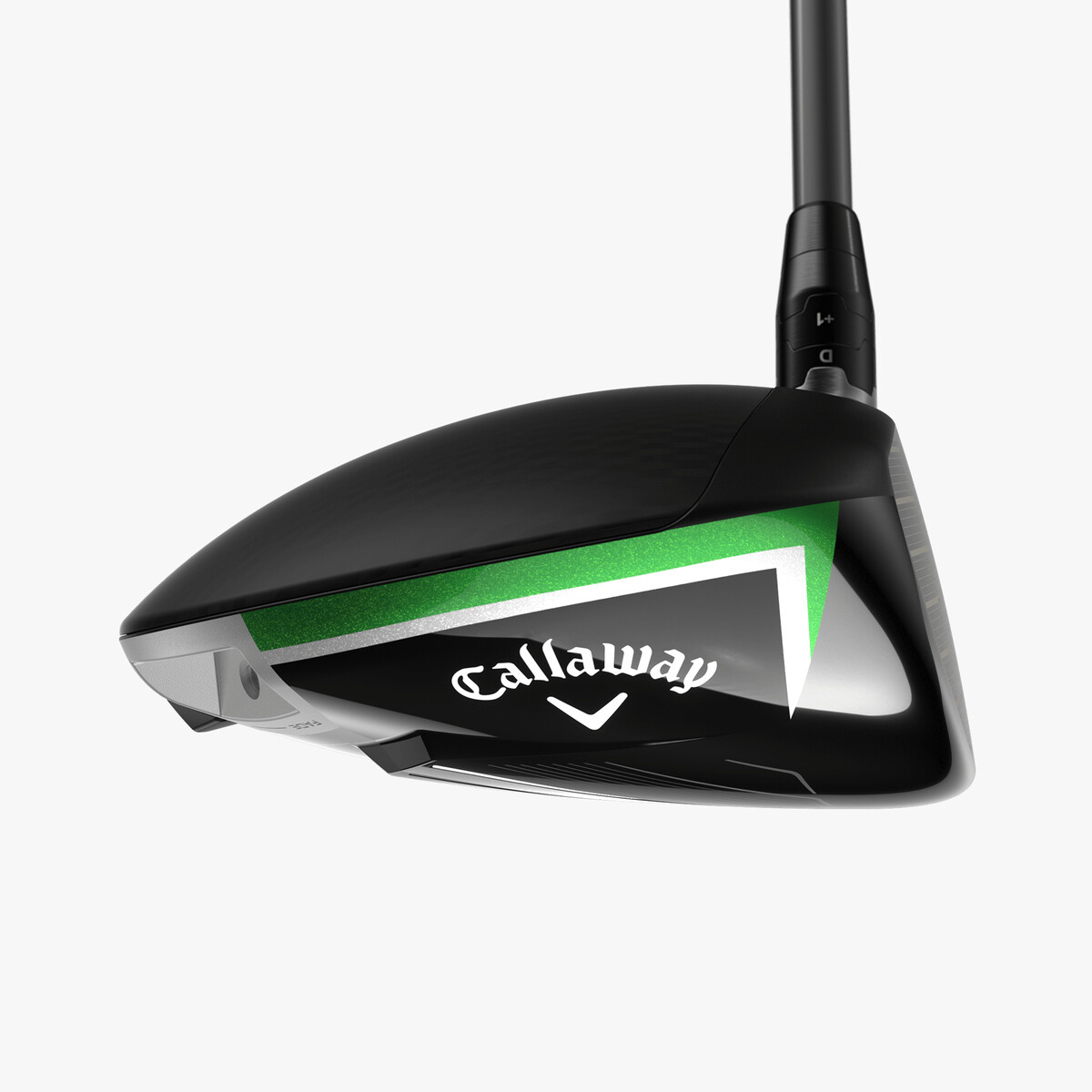 Callaway Elyte Mini Driver