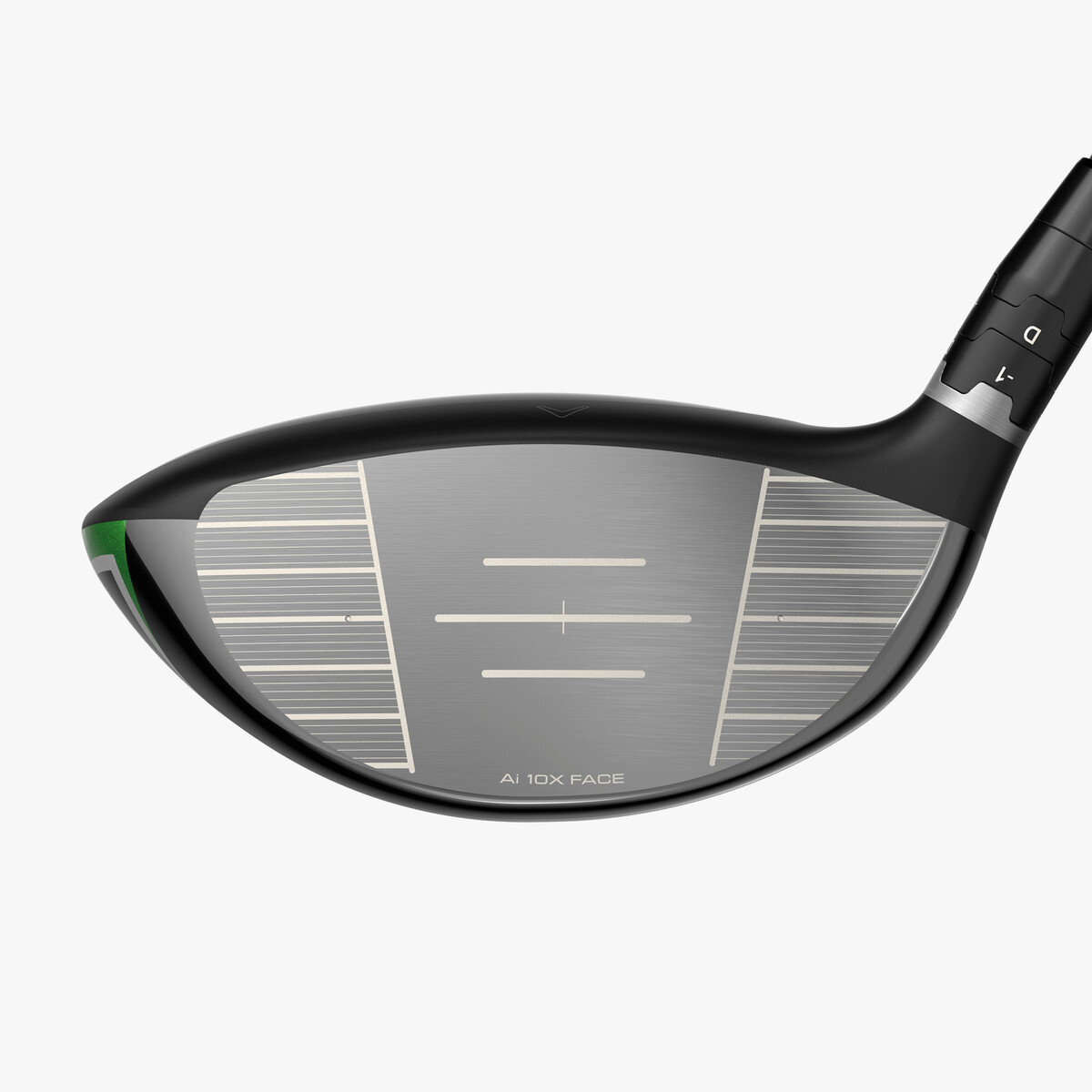 Callaway Elyte Mini Driver