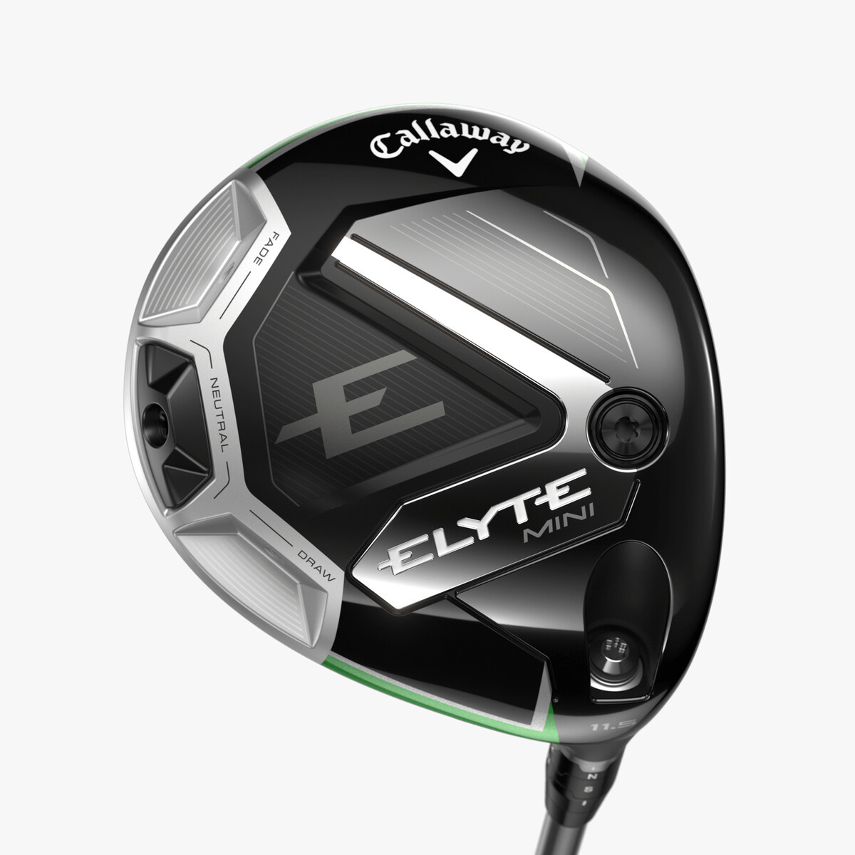 Callaway Elyte Mini Driver
