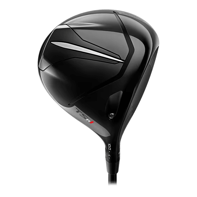 Titleist TSR1D Driver Heren